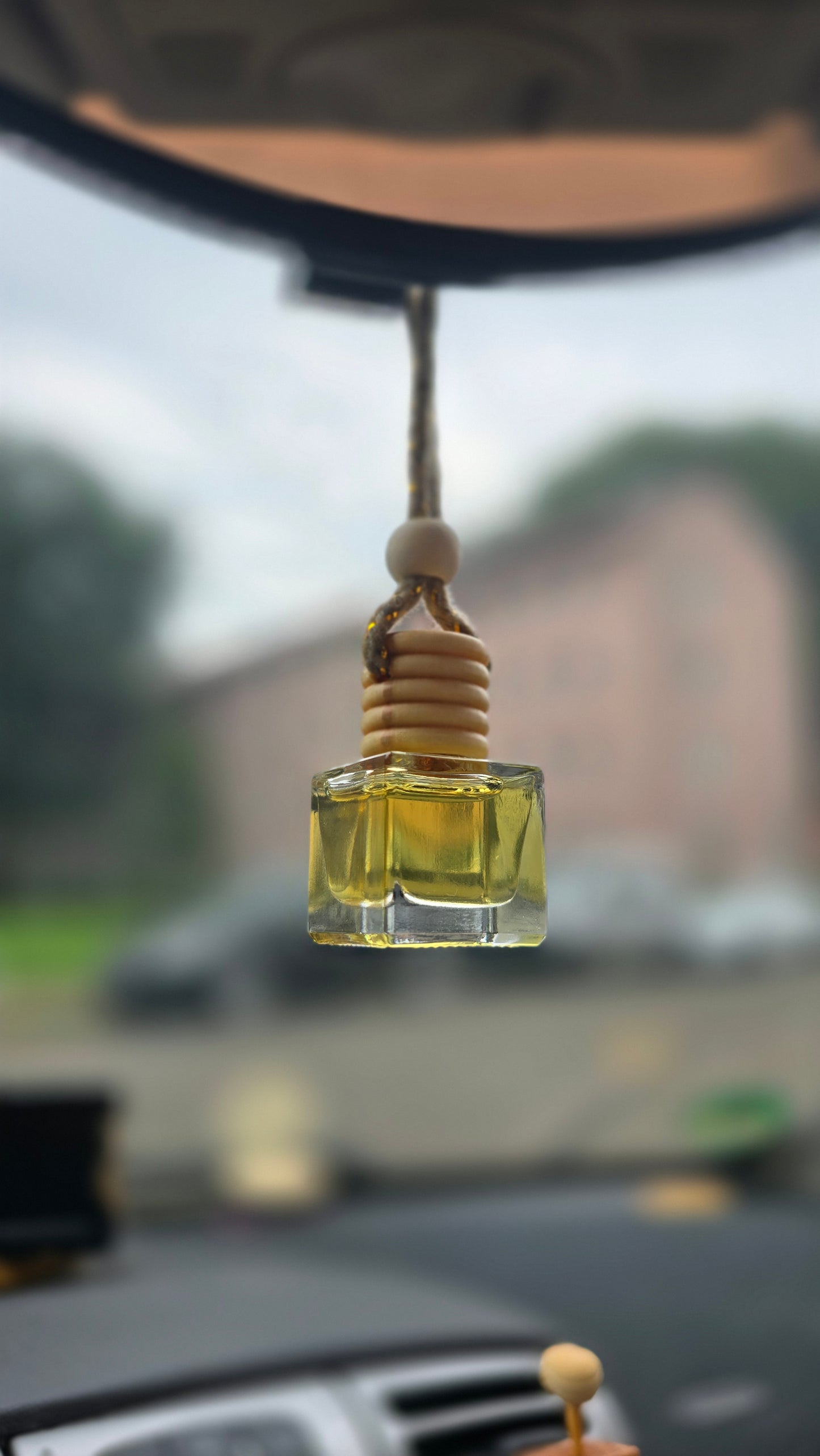 Autoduft - 8ml - Hängend - Form zufällig