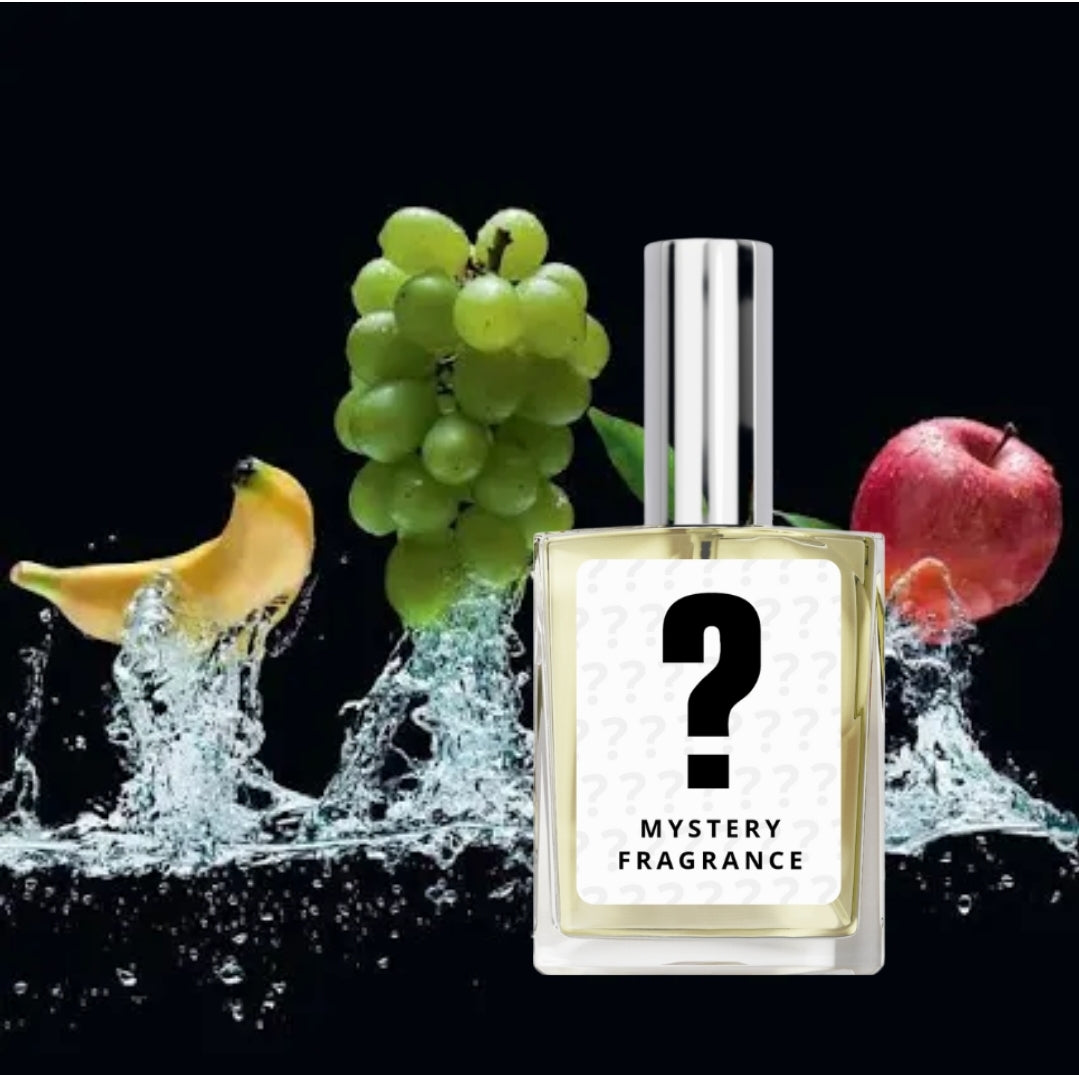 Mystery Fragrance