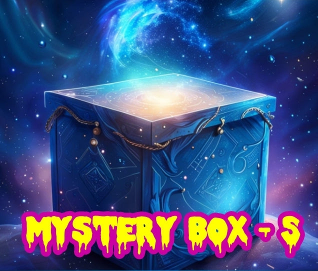 Mystery BOX - S