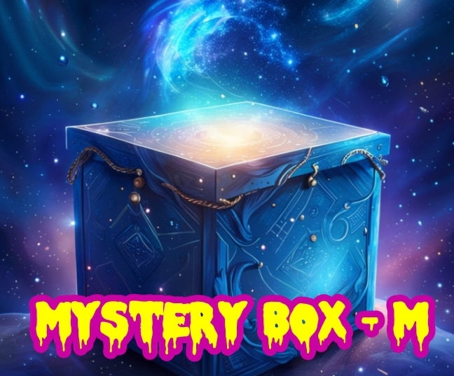 Mystery BOX - M