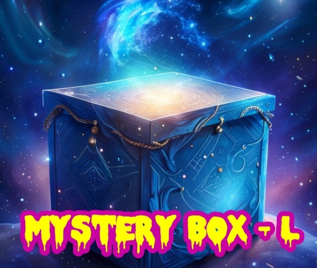 Mystery BOX - L