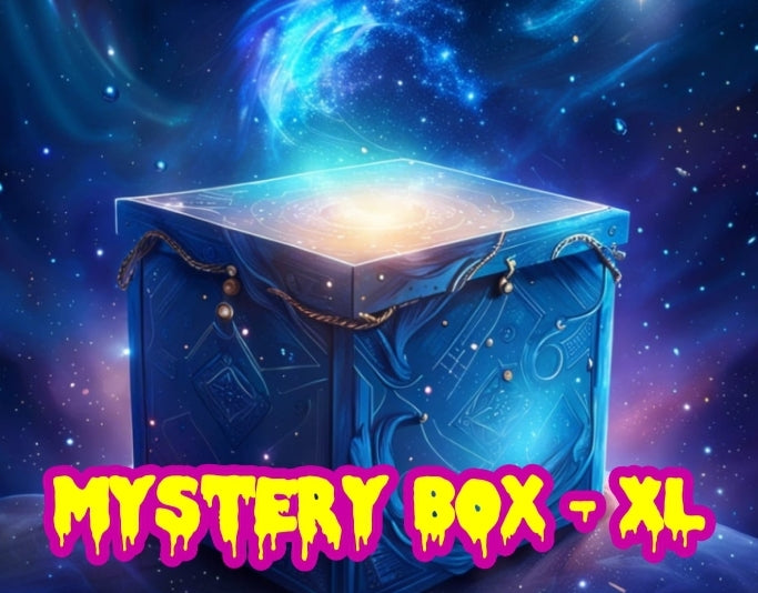 Mystery BOX - XL