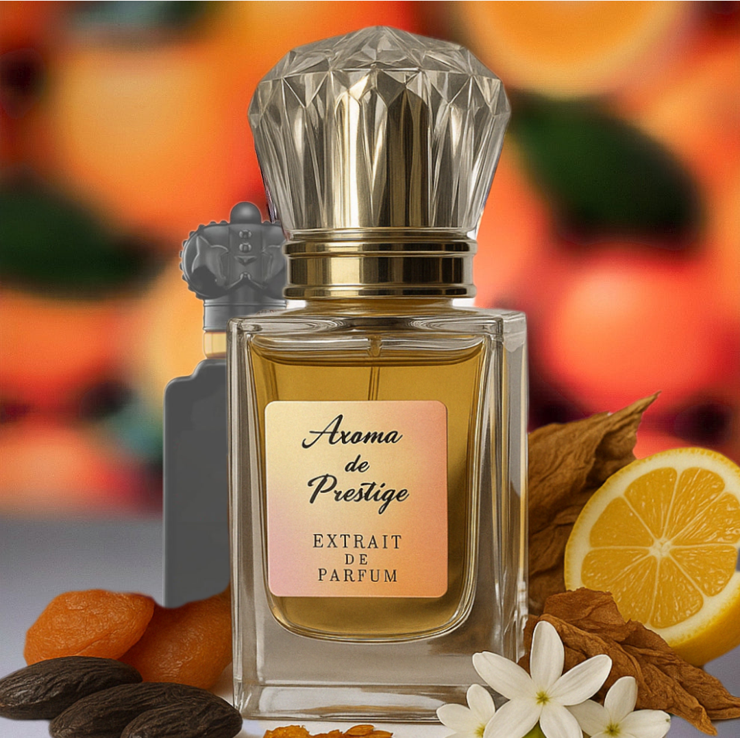 Chamber - Blond Ambre
