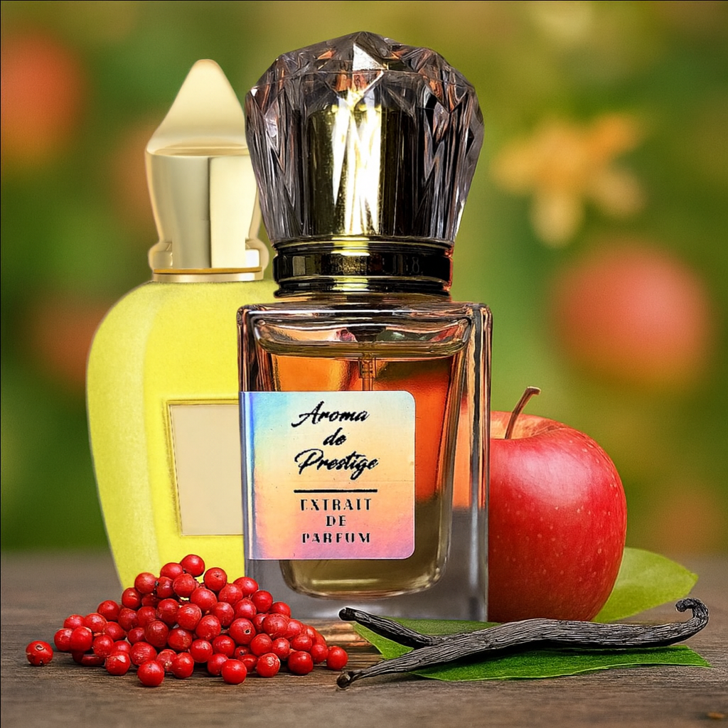 Vert de Apple - Amabila