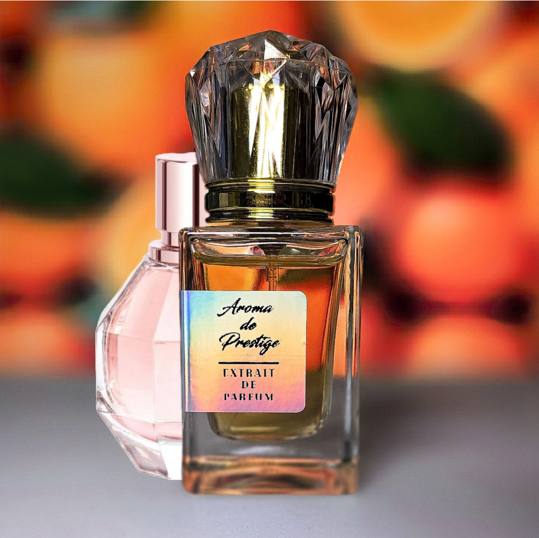 Bomb de Flowers - (Auf Lager)
