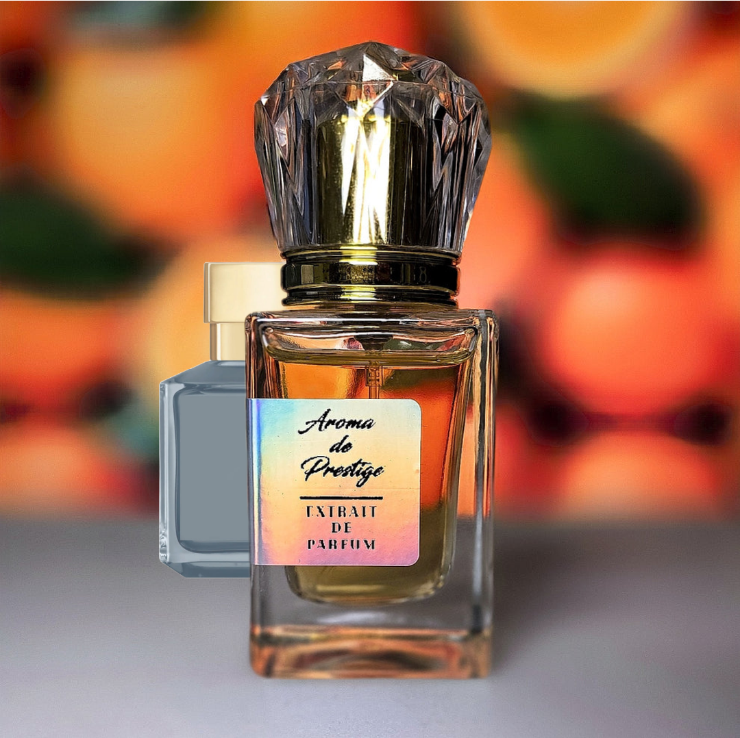 Oud Roses - (Auf Lager)