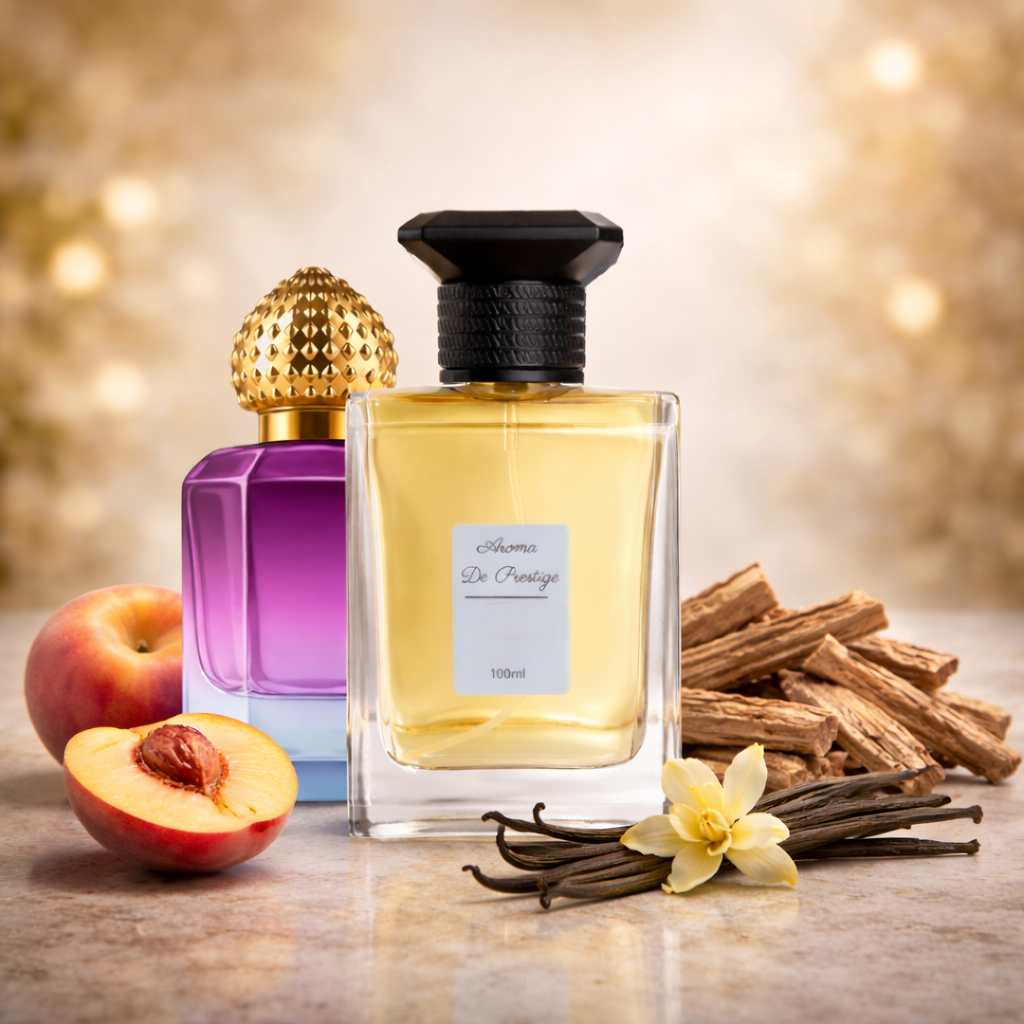 Sleeky Wood - Lila Rain