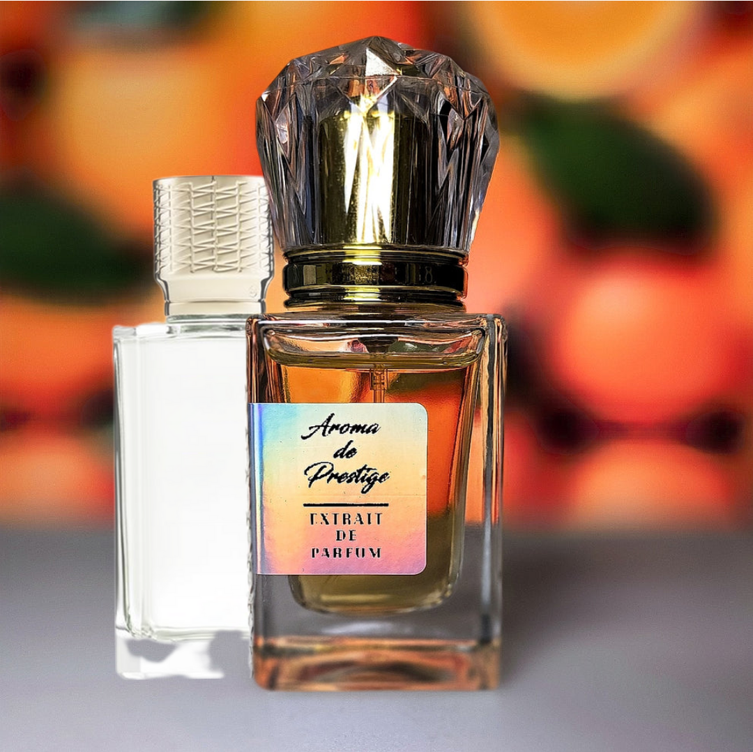 Narcos - Fluer Exotique