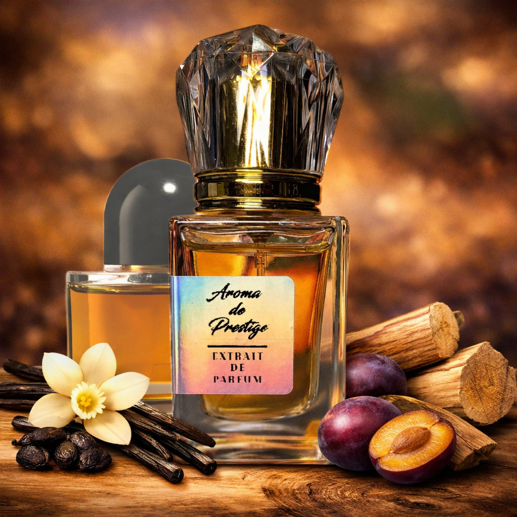 X - Antic Vanilla { 6-8 WerkTage Produktion ab Bestellung }