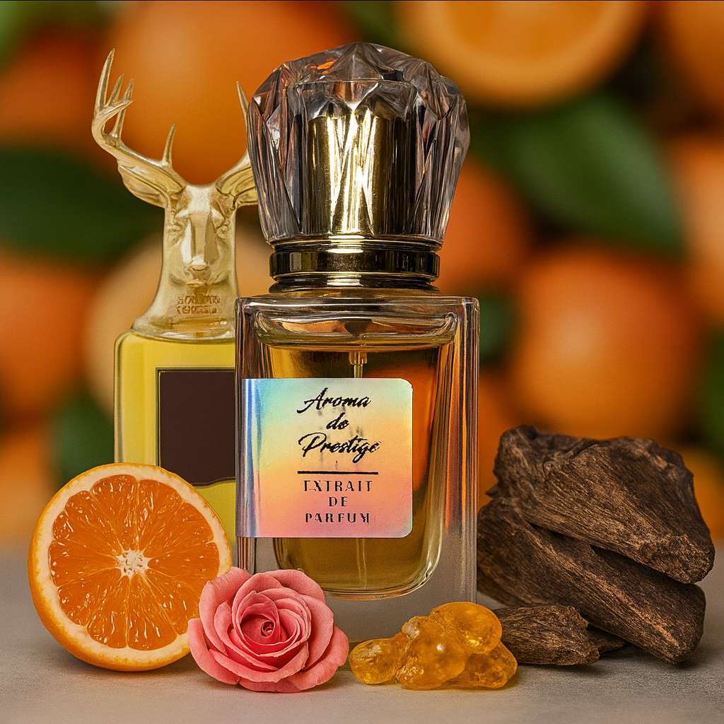 Rossa Ember - aOud Republika
