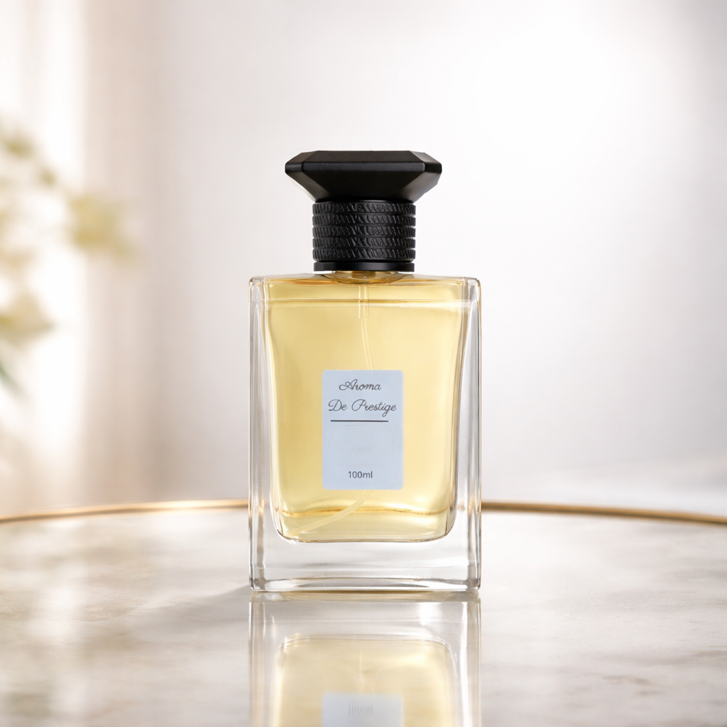 Lavende Lumiere - Myrh and Tonkas