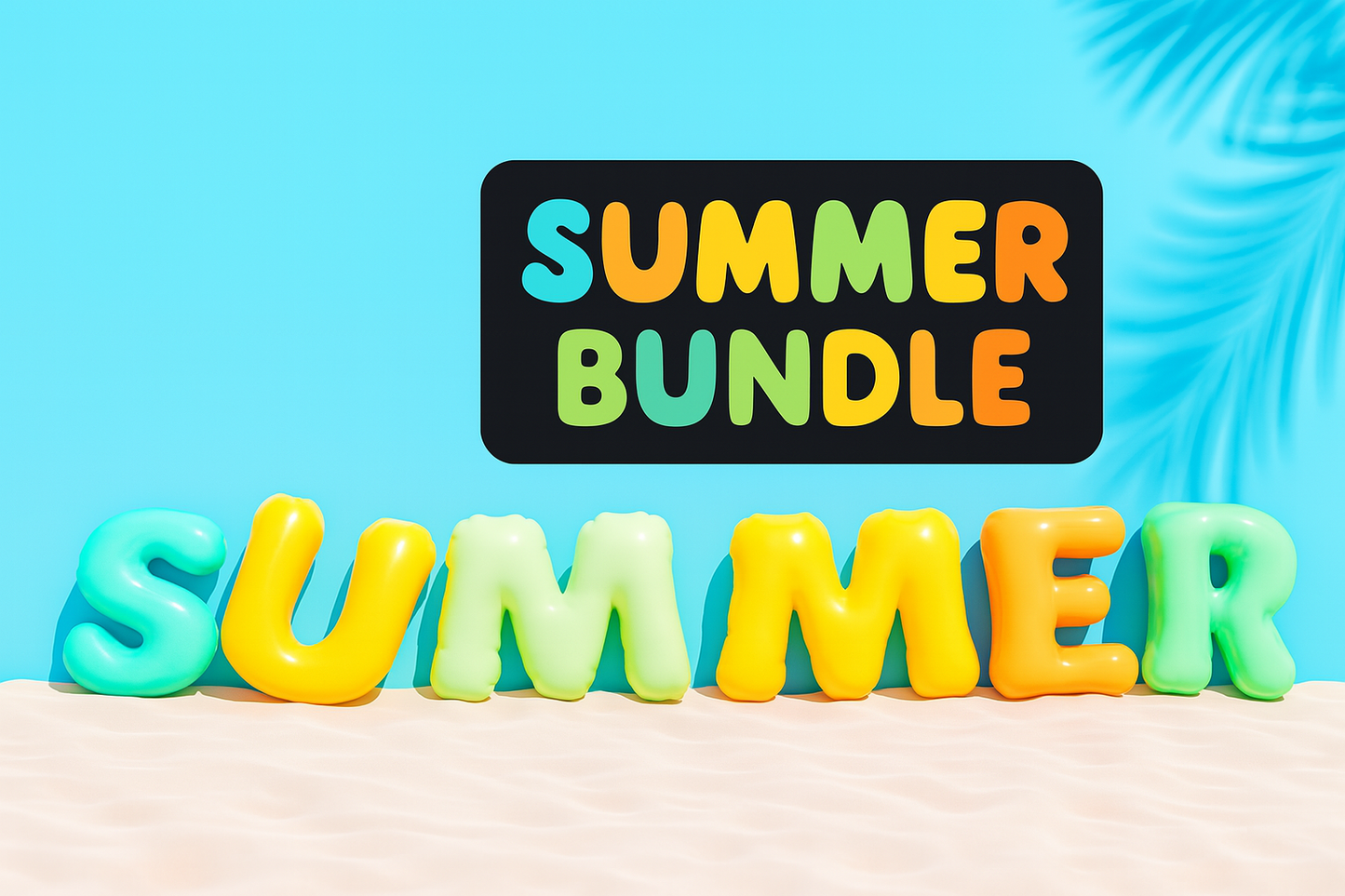 SUMMER BUNDLE