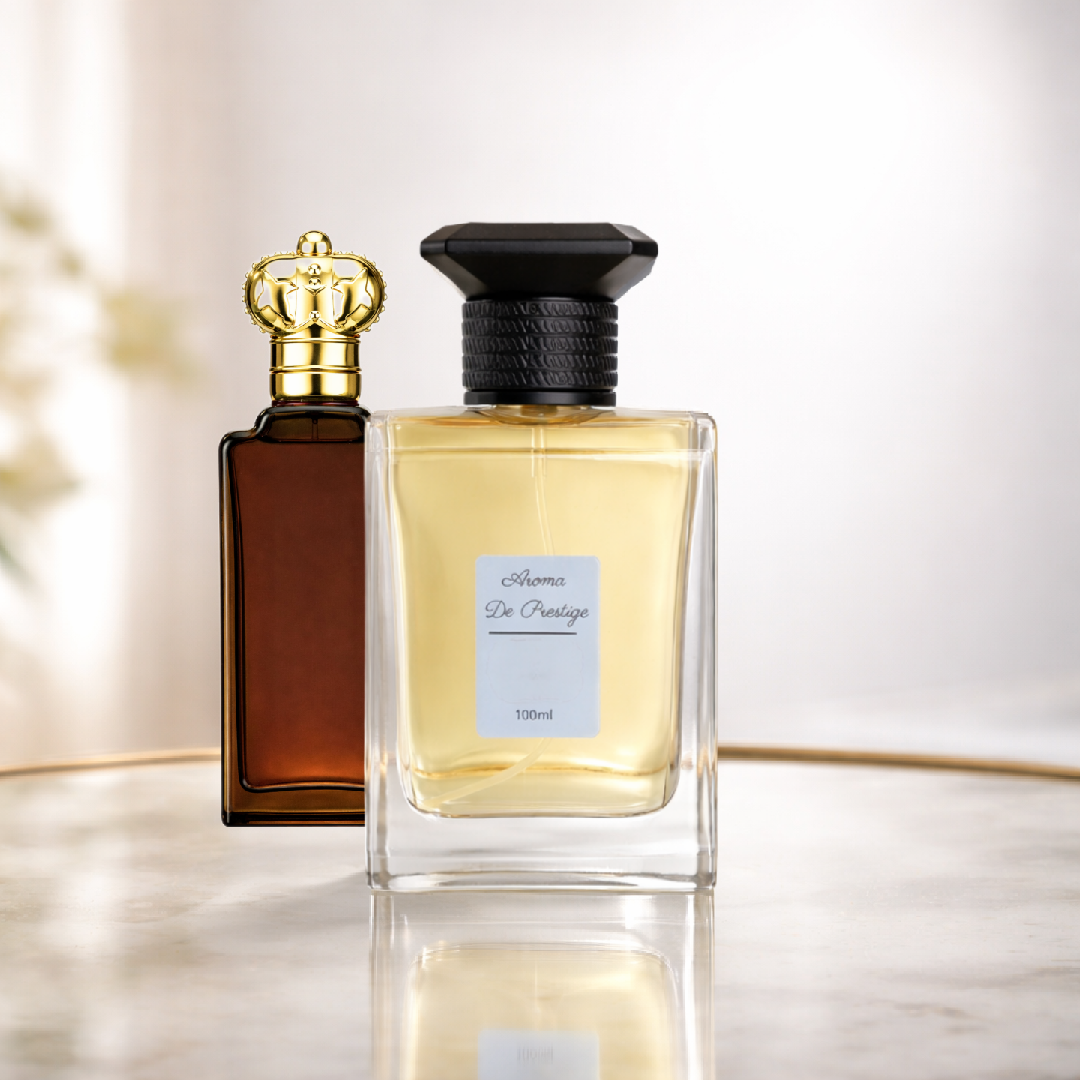Amber Vortex - V Homme