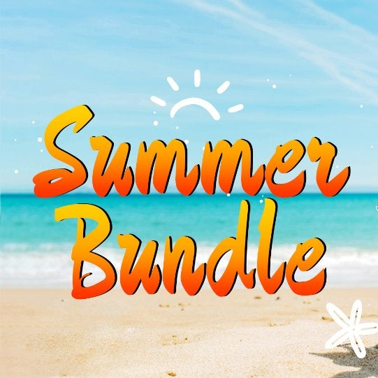 SUMMER BUNDLE