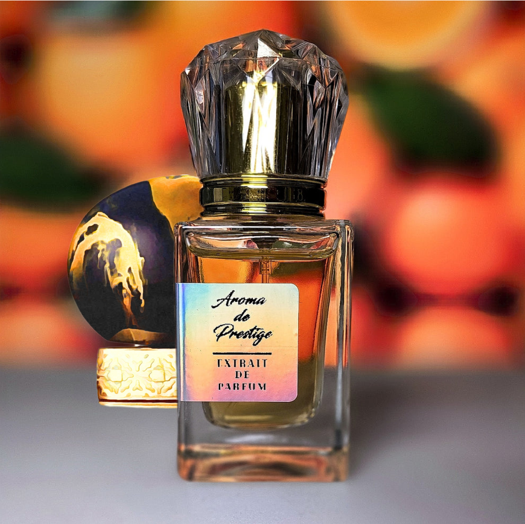 Sultan's Secret - (Auf Lager)