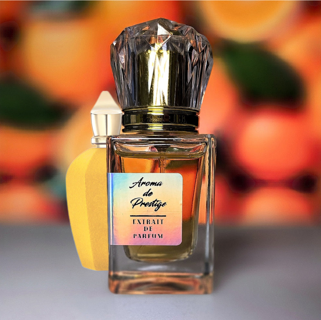 Frutti di Luce - Erbe Golden