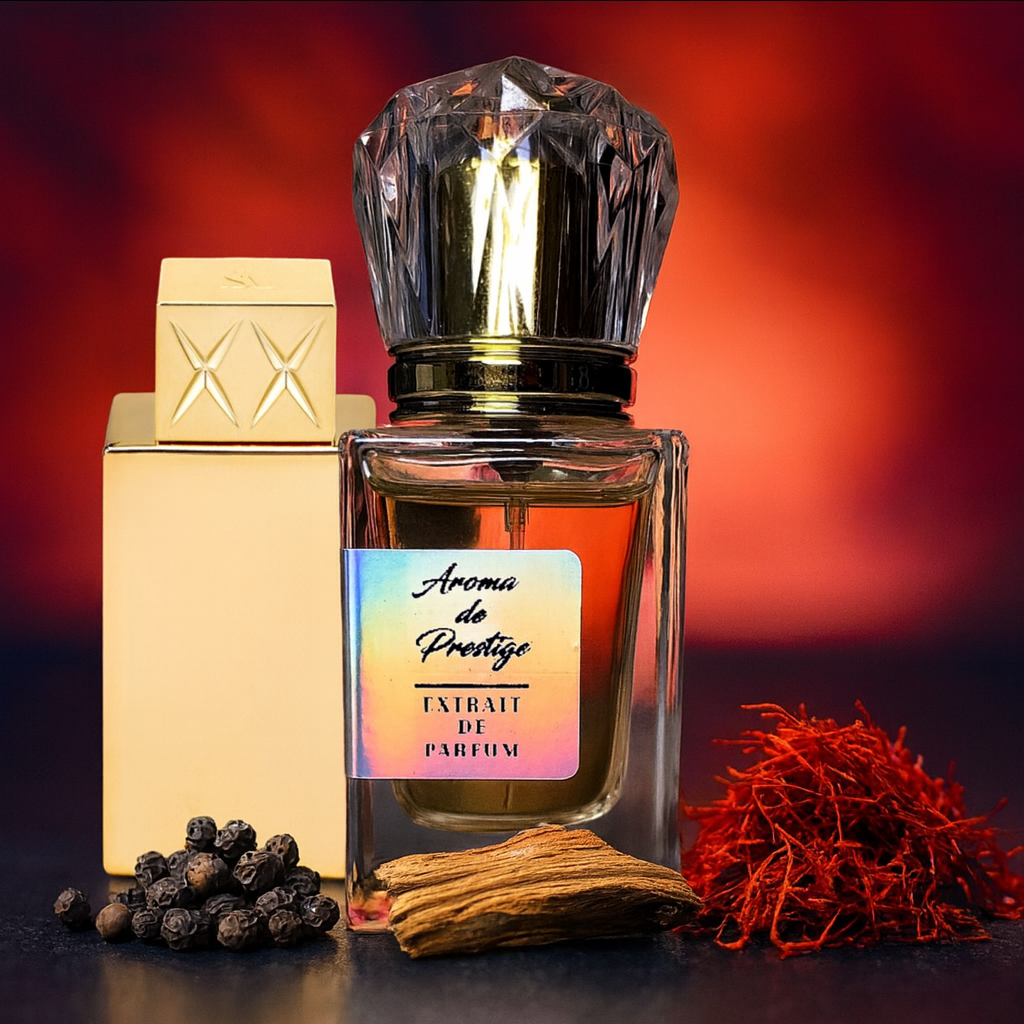 Oud Elixir - (Disponibile)