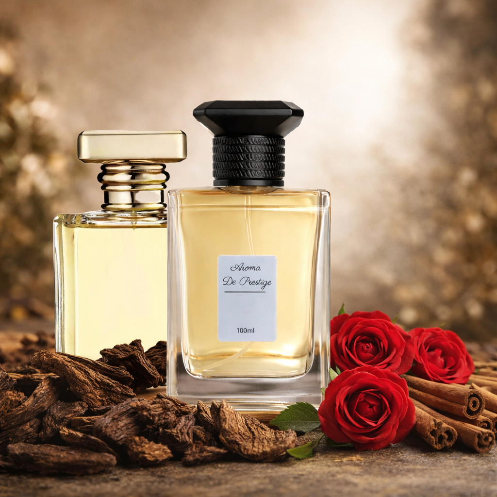 X - Nabab Oud Intensly