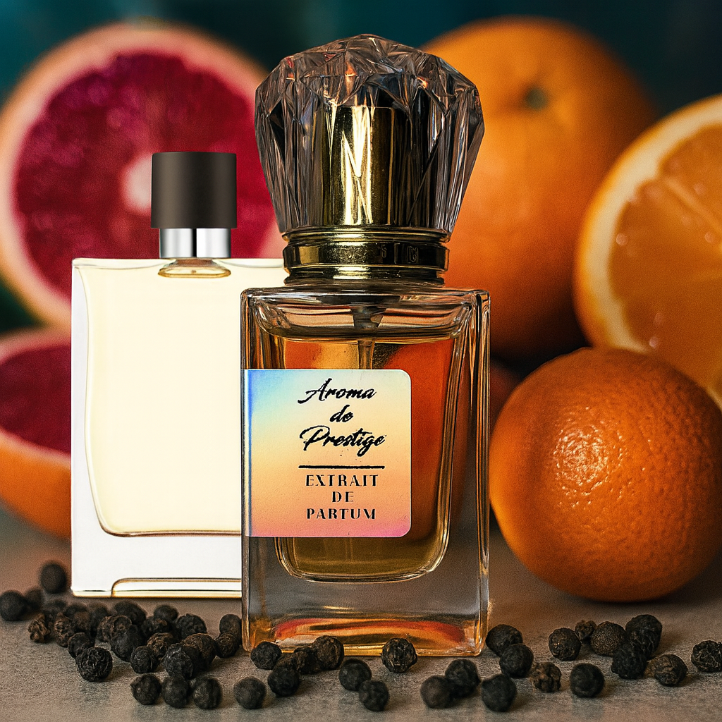 Spicy - (In stock)