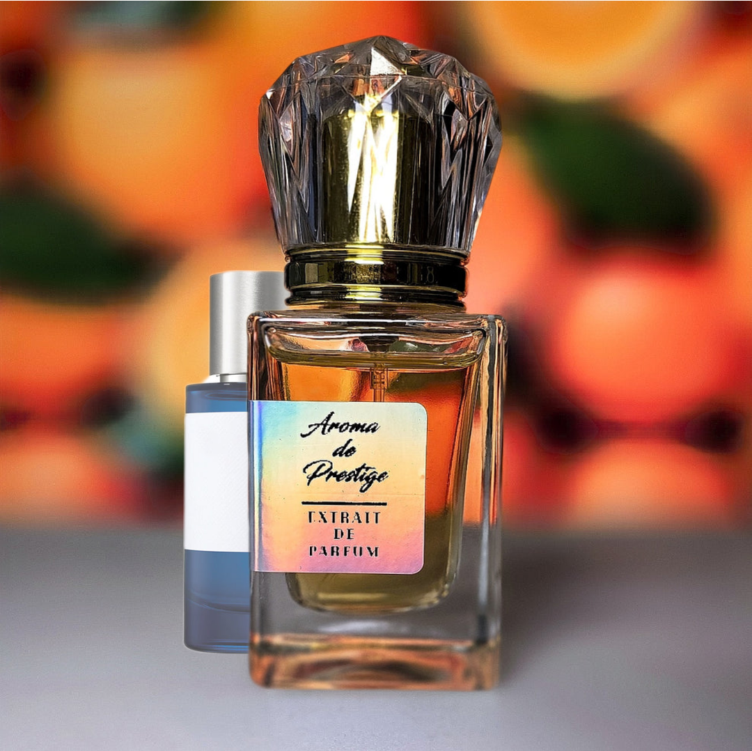 Fruit de Oud - aOud Passionfruit