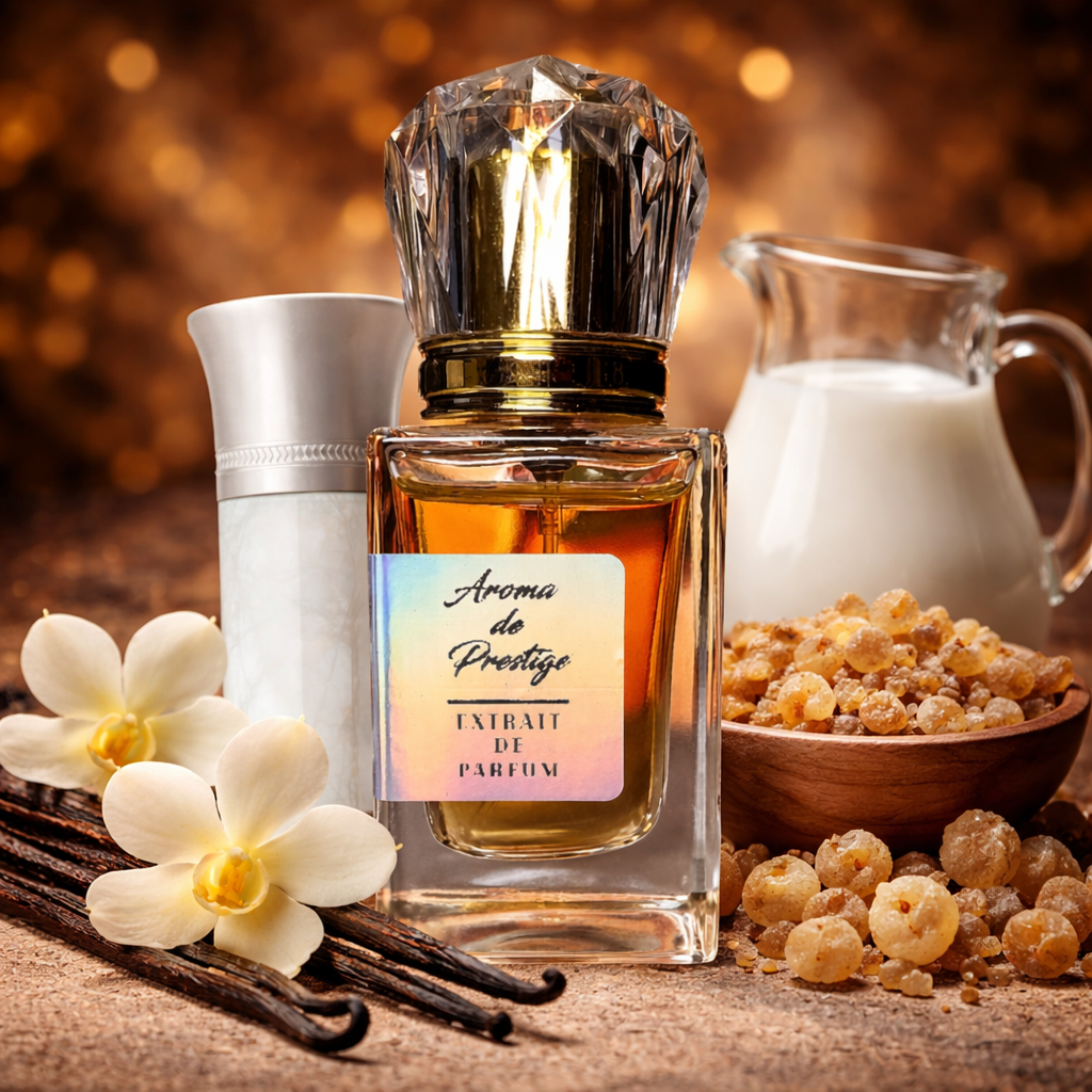 Mahonaire - Blanche Sette