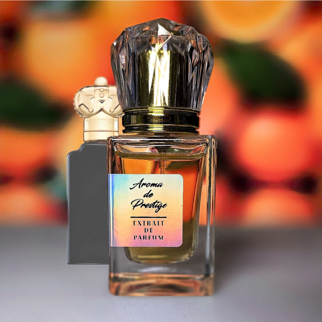 Terra Epica - X Homme