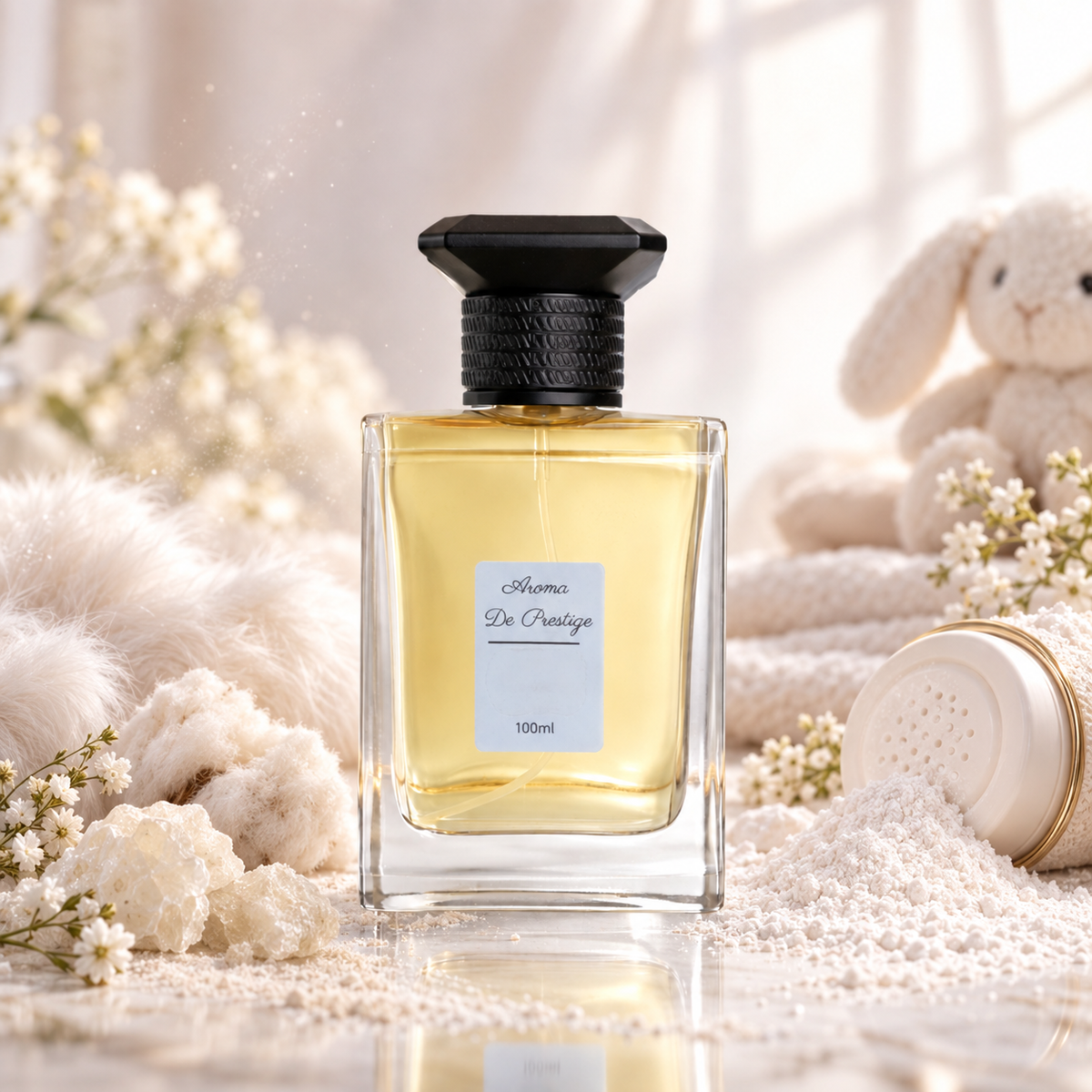 BABY MISK - Musk al Tahara Powder