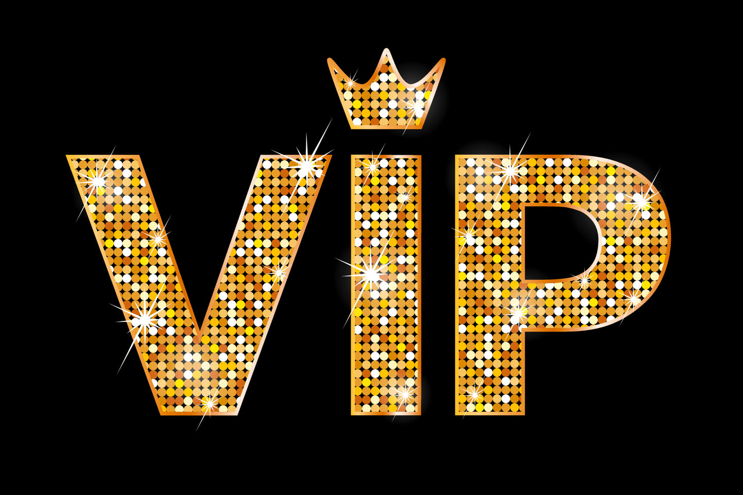 VIP SHIPPING