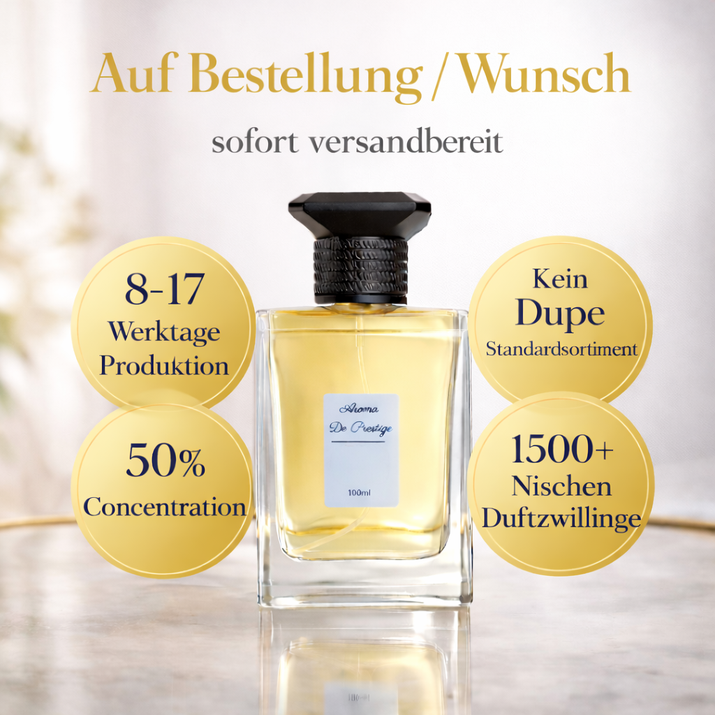 Auf Bestellung