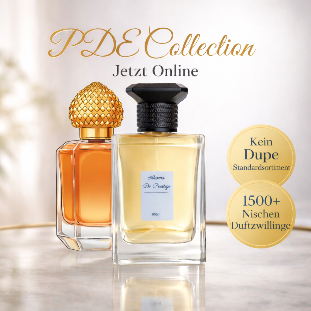 THE PDE COLLECTION