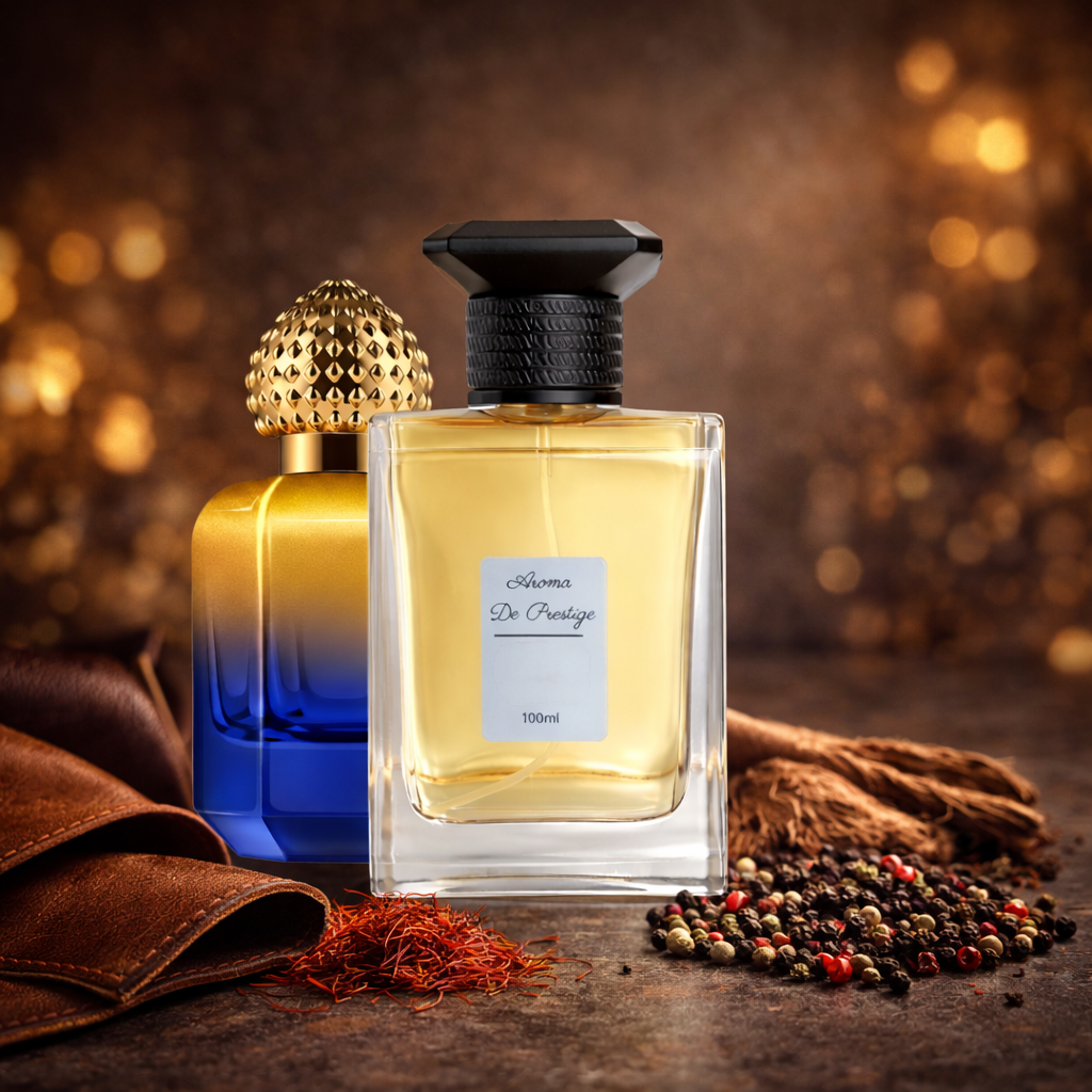 English Leather - Jara