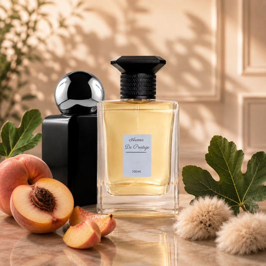 Peach Figue - Naaki
