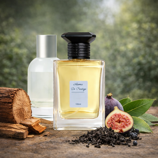 Té de Minuit - Le Noir 29