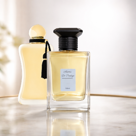 Perle Sensuelle - Safanat