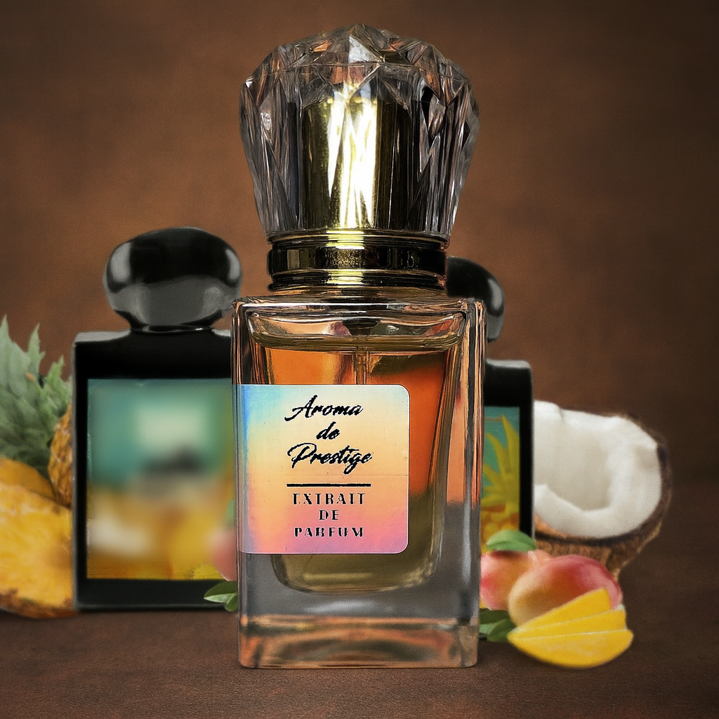 Golden Fire - Summer Jammer (8-12 Werktage ab Bestellung!)