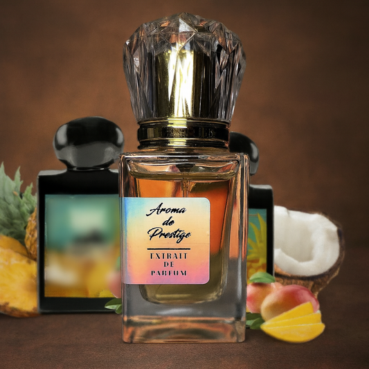 Golden Fire - Summer Jammer (8-12 Werktage ab Bestellung!)