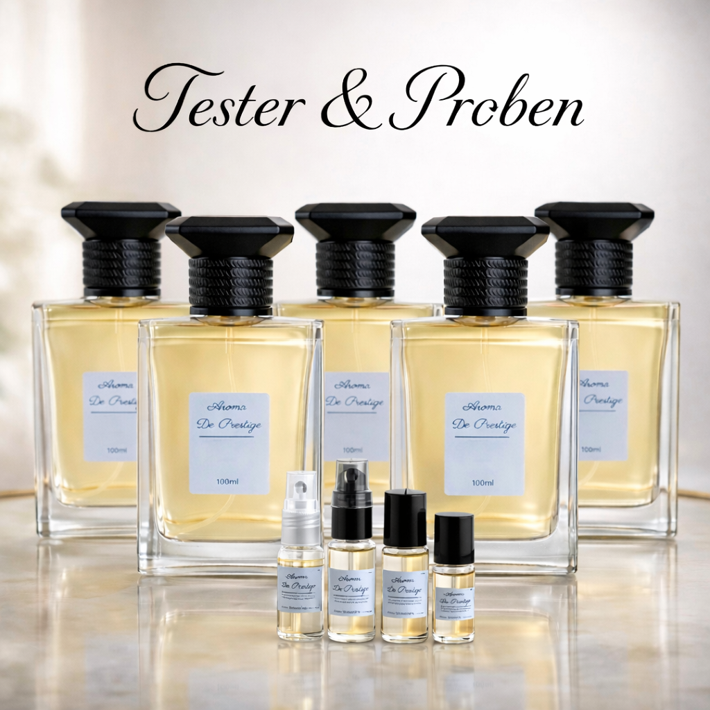 3 x 2ml - Proben Set