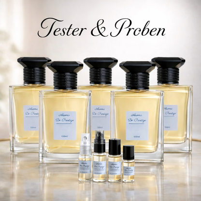 Set di campioni da 5 x 2 ml