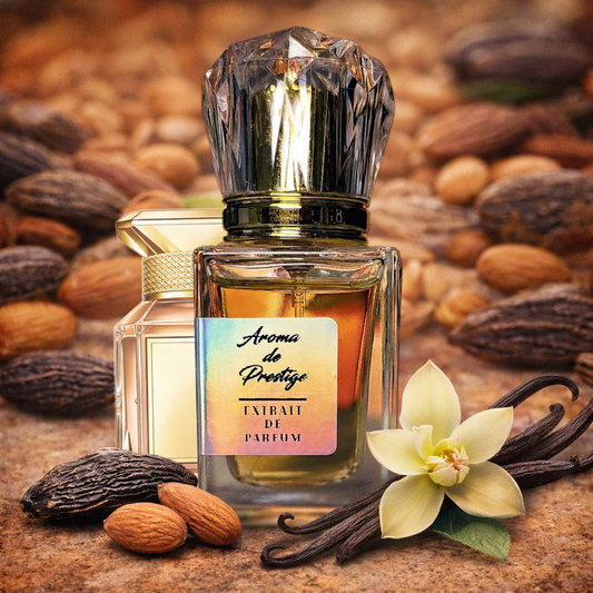 ADP 75 - Tonka Extrakt