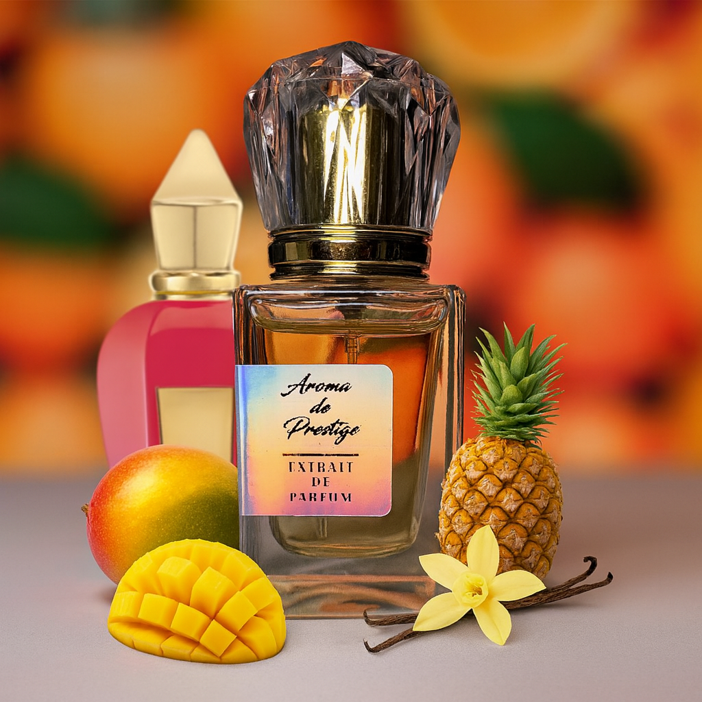 Erbe la Creme - Caro