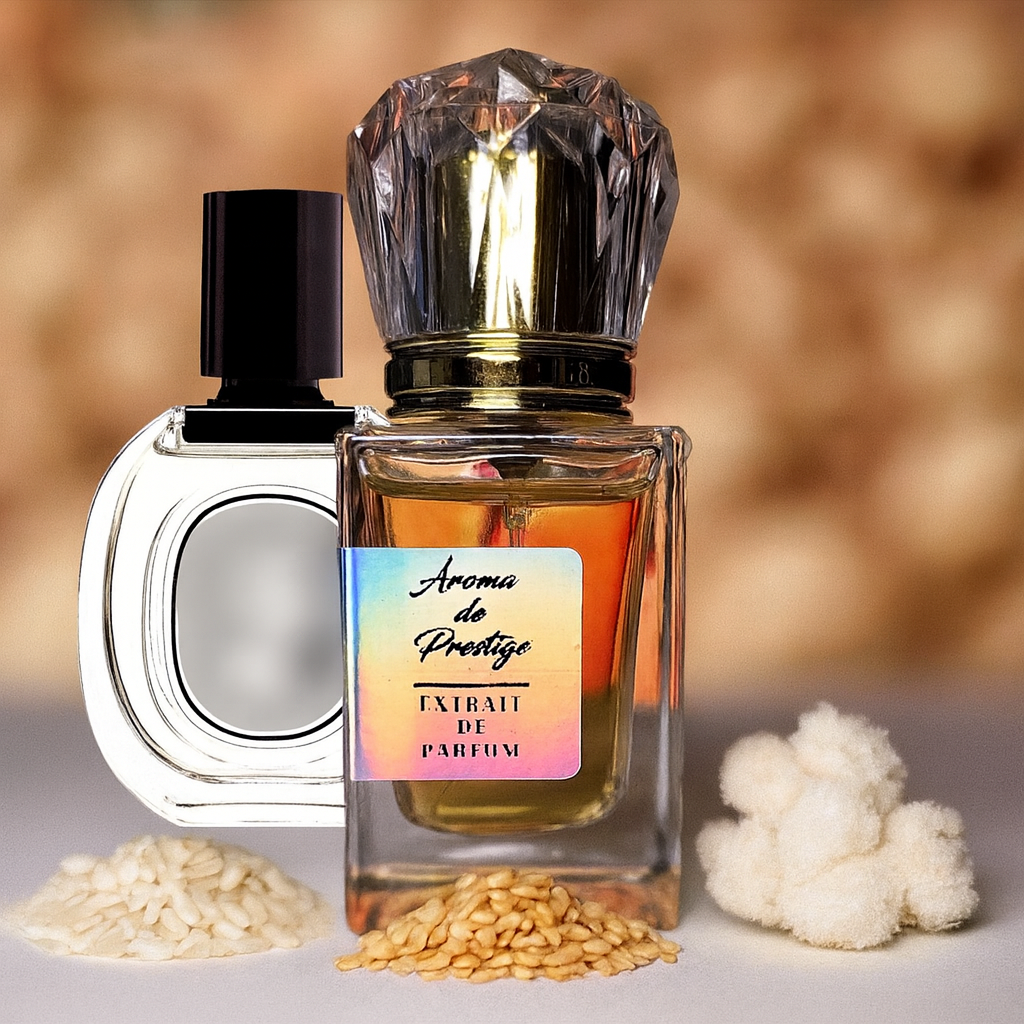 Hykari - Eau le Paper