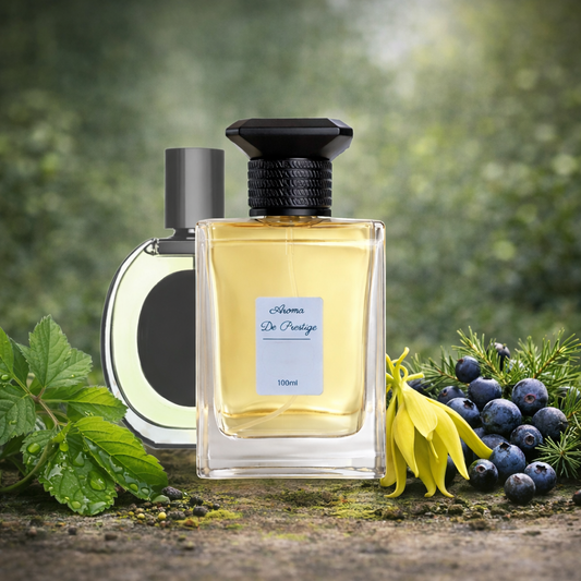 Fleur Savage - OrFeon