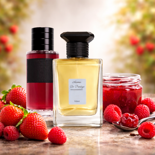 X - Rouge Traf Esprit