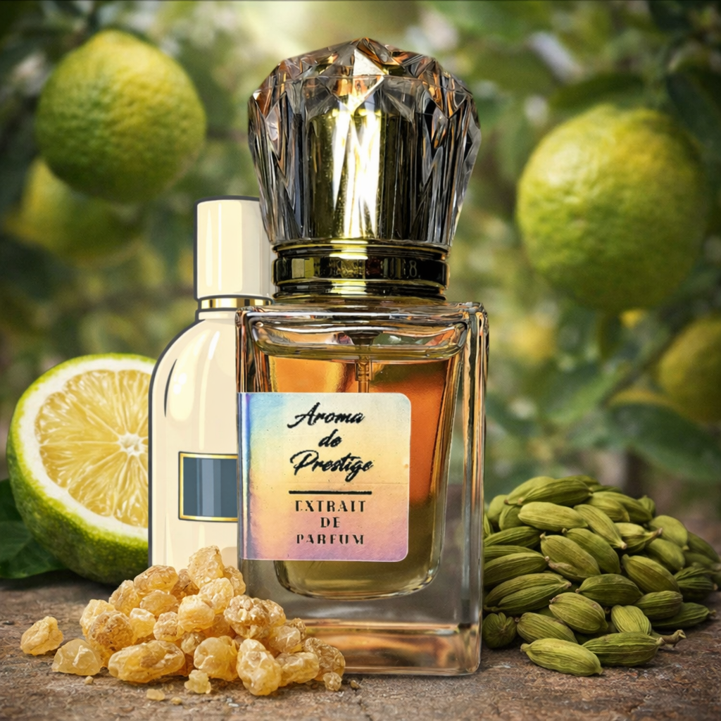 Incense Reverie - Out of the land