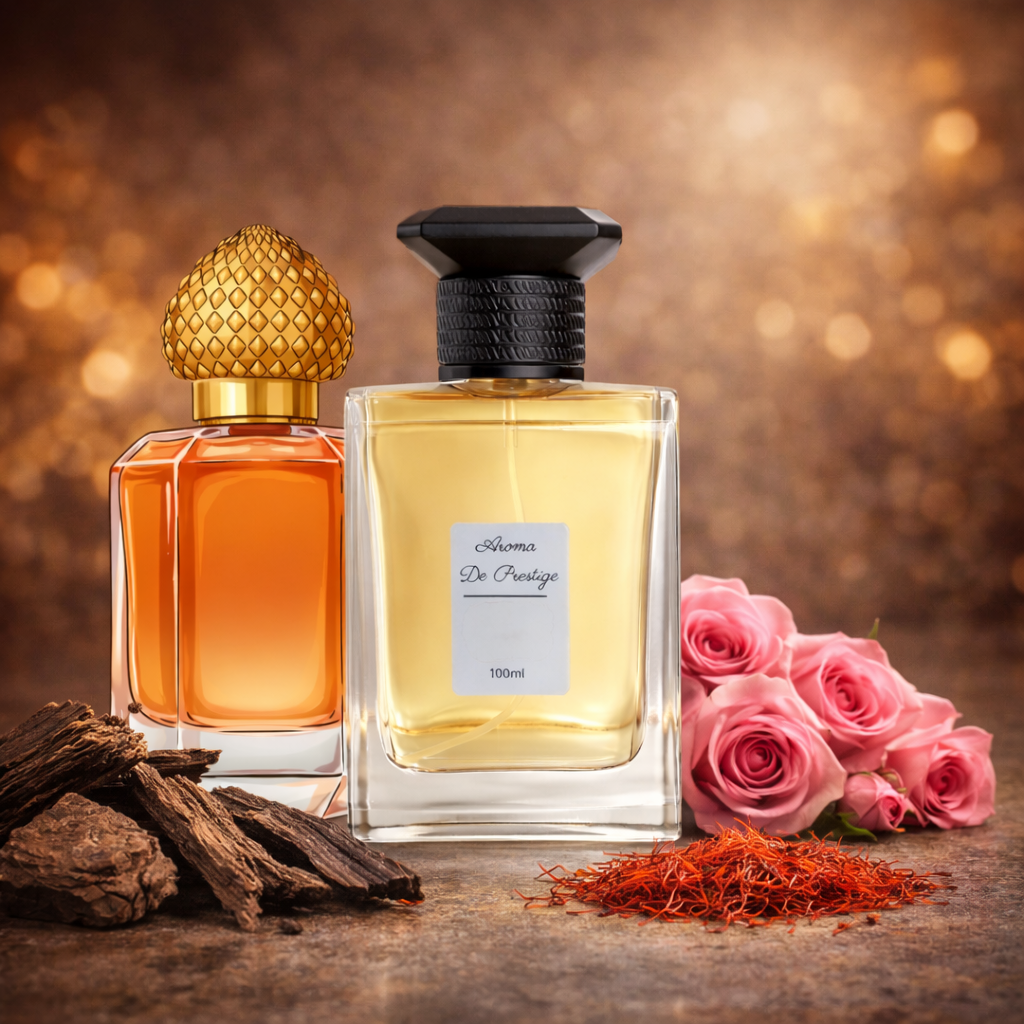 Zafra Vanyra - Elixier le Amour