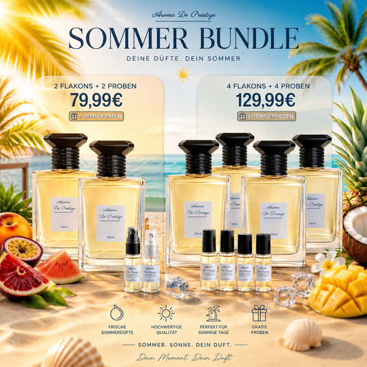 ADP Sommer Bundle