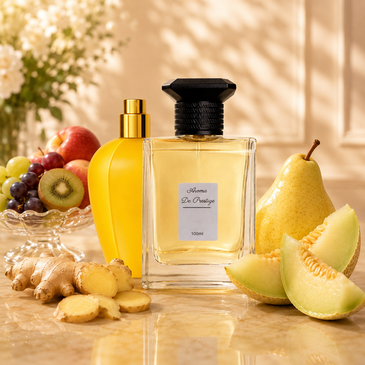 FRUTTI DI LUCE - Erbe Golden