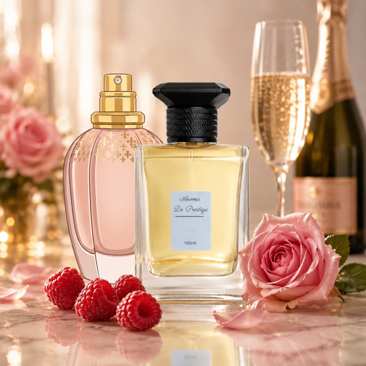 XX - XV 1722 la rosé