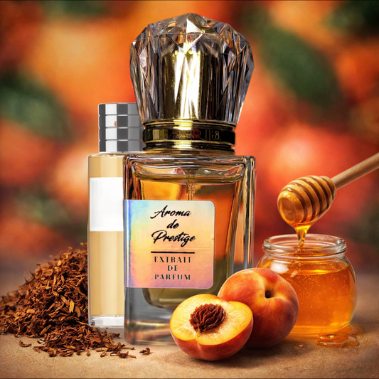 X - Color of Tabak [ 8 - 12 Werktage Produktion nach Bestelleingang ]