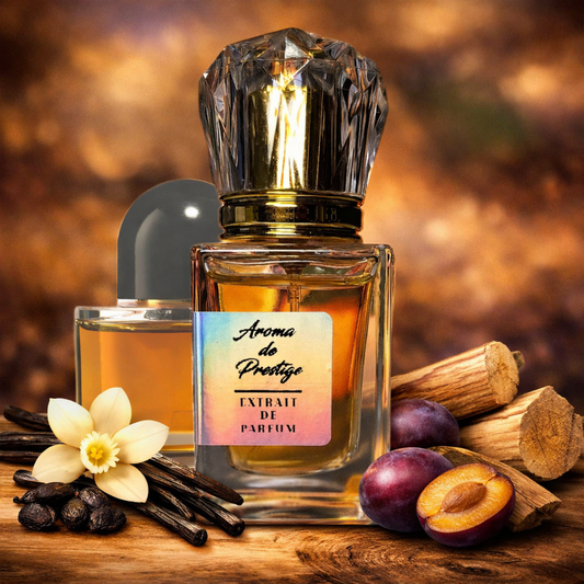 X - Antic Vanilla { 6-8 WerkTage Produktion ab Bestellung }